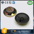 85dB 57mm 0.5W Internal Speaker Mylar Speaker Mylar Speaker